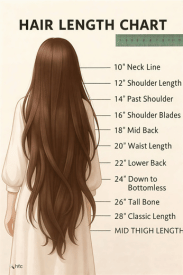 Hair Guide