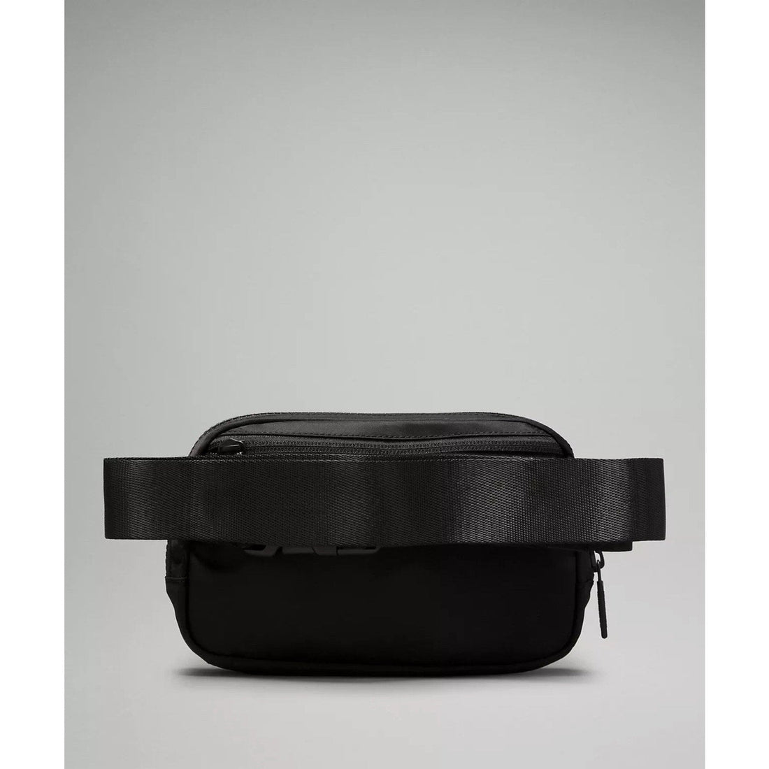 Lululemon Everywhere Belt Bag 1L, Black (Crossbody)