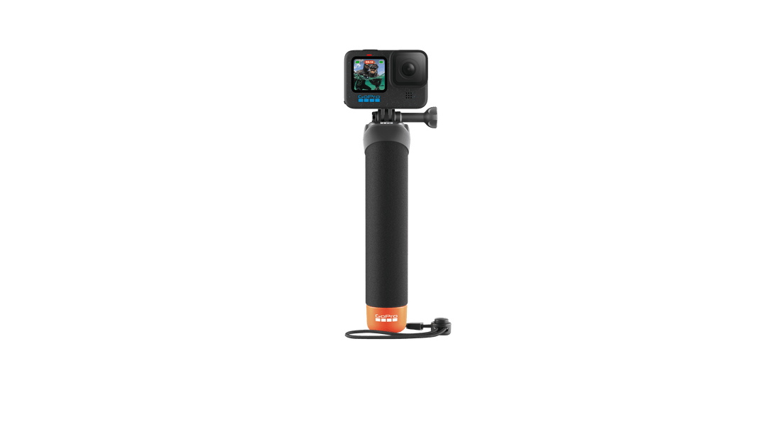 GoPro The Handler (Floating Hand Grip)