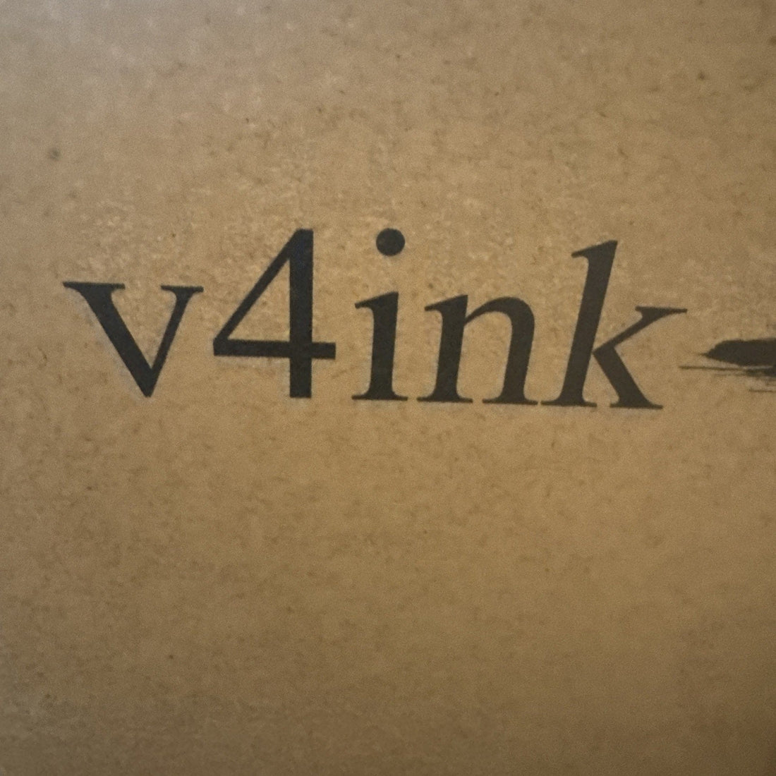 (2)v4ink Compatible 49A 53A Toner Cartridge Replacement for HP Q5949A Q7553A