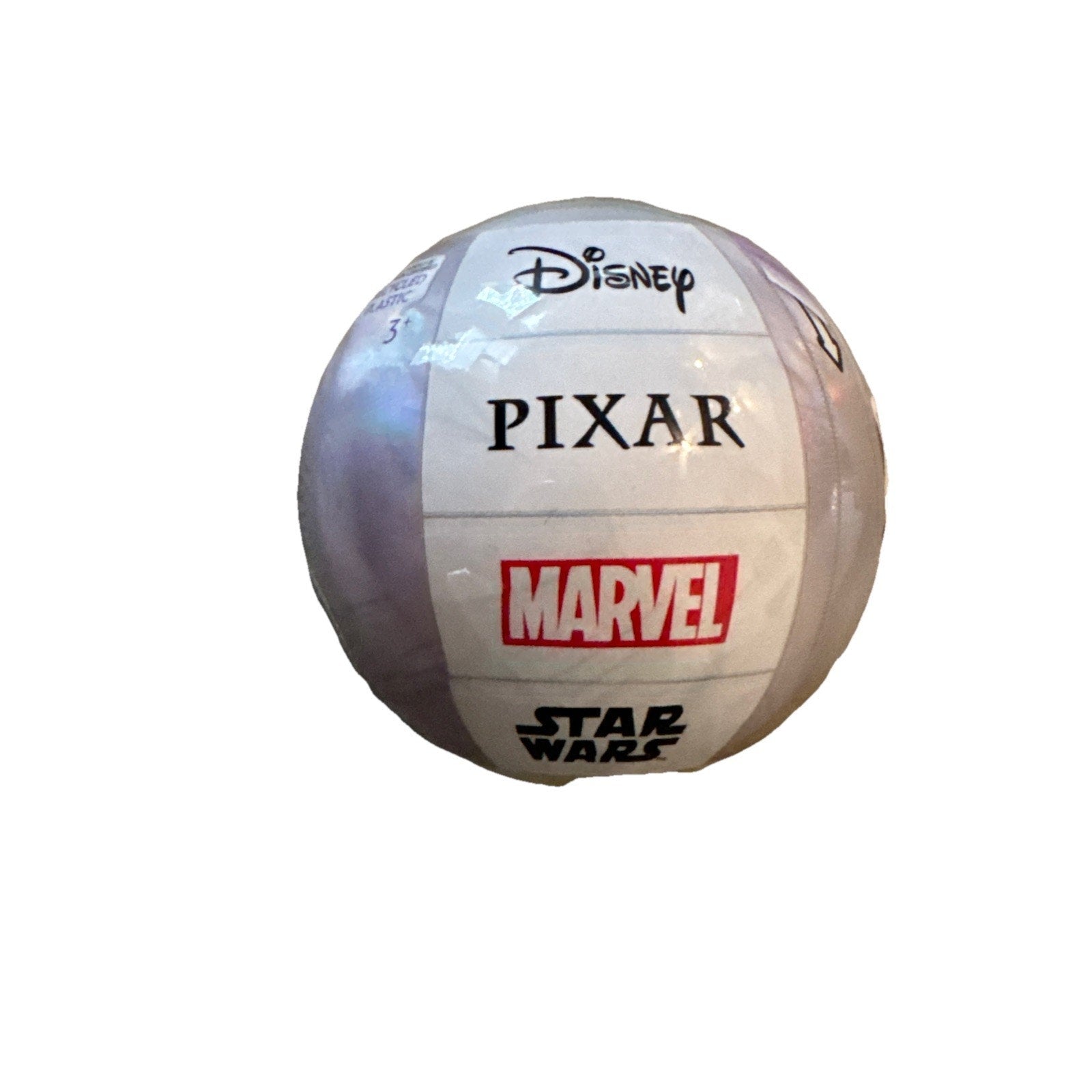 Mini Brands Disney 100 Platinum Mystery Pack Orb New Sealed