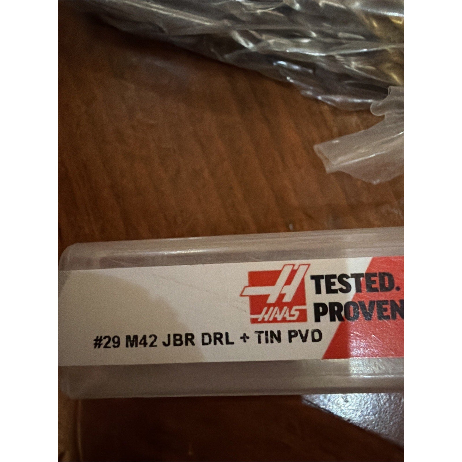 Haas Tooling 03-0312 Replacement Blade Set 10pcs Korea