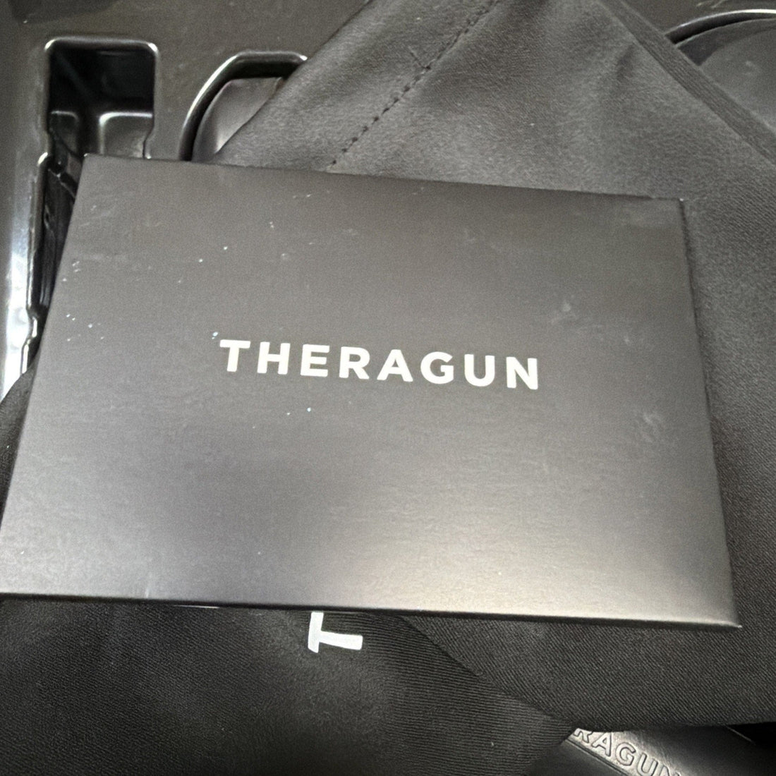 Theragun Prime Massage Gun Percussive Deep Tissue Therapy Original