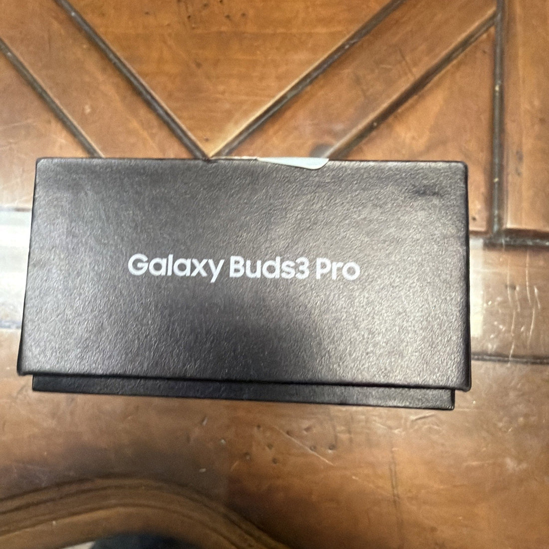 Samsung Galaxy Buds3 Pro Wireless Bluetooth In-Ear Earbuds w/ ANC SM-R630