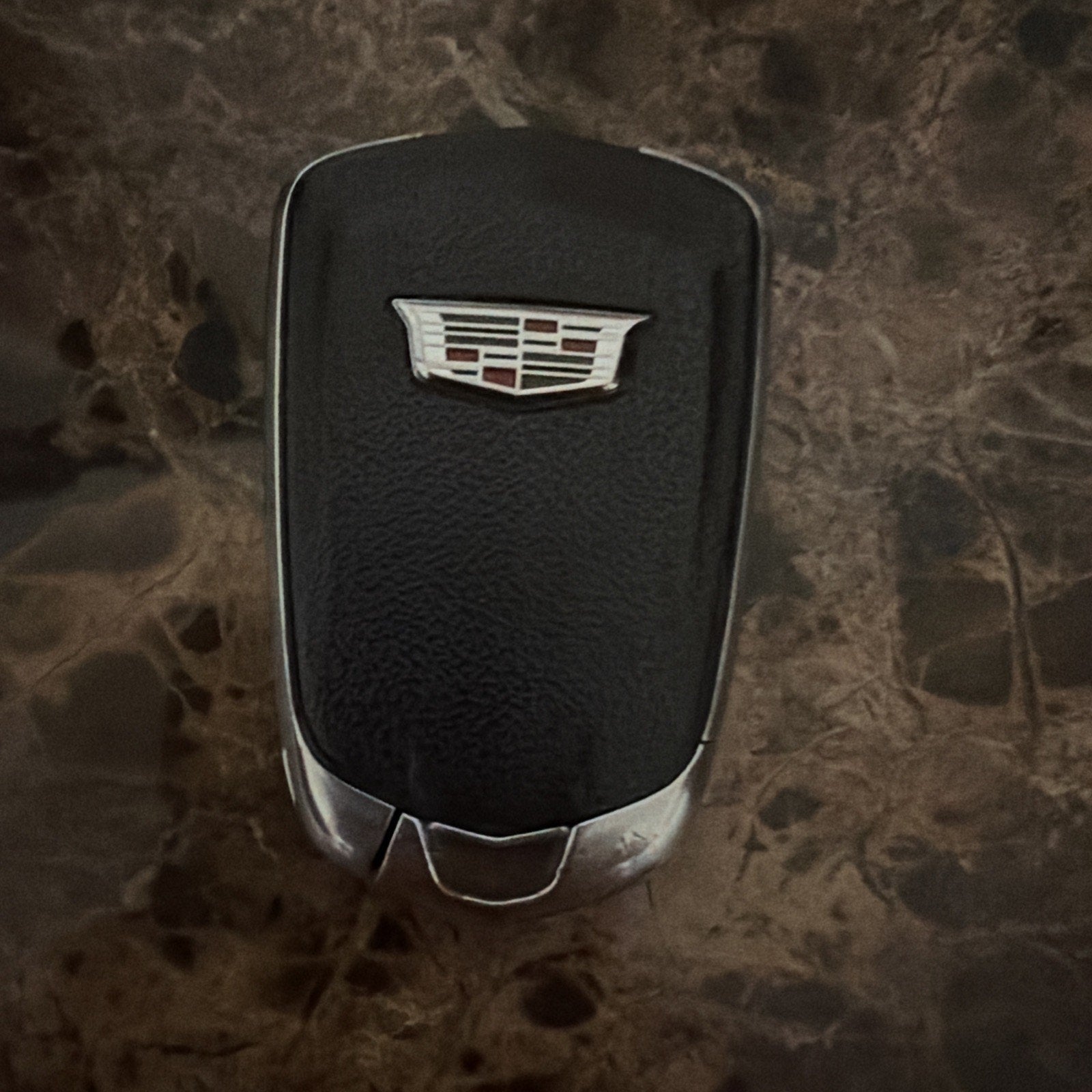 Cadillac Xt4 2019 Key Fob