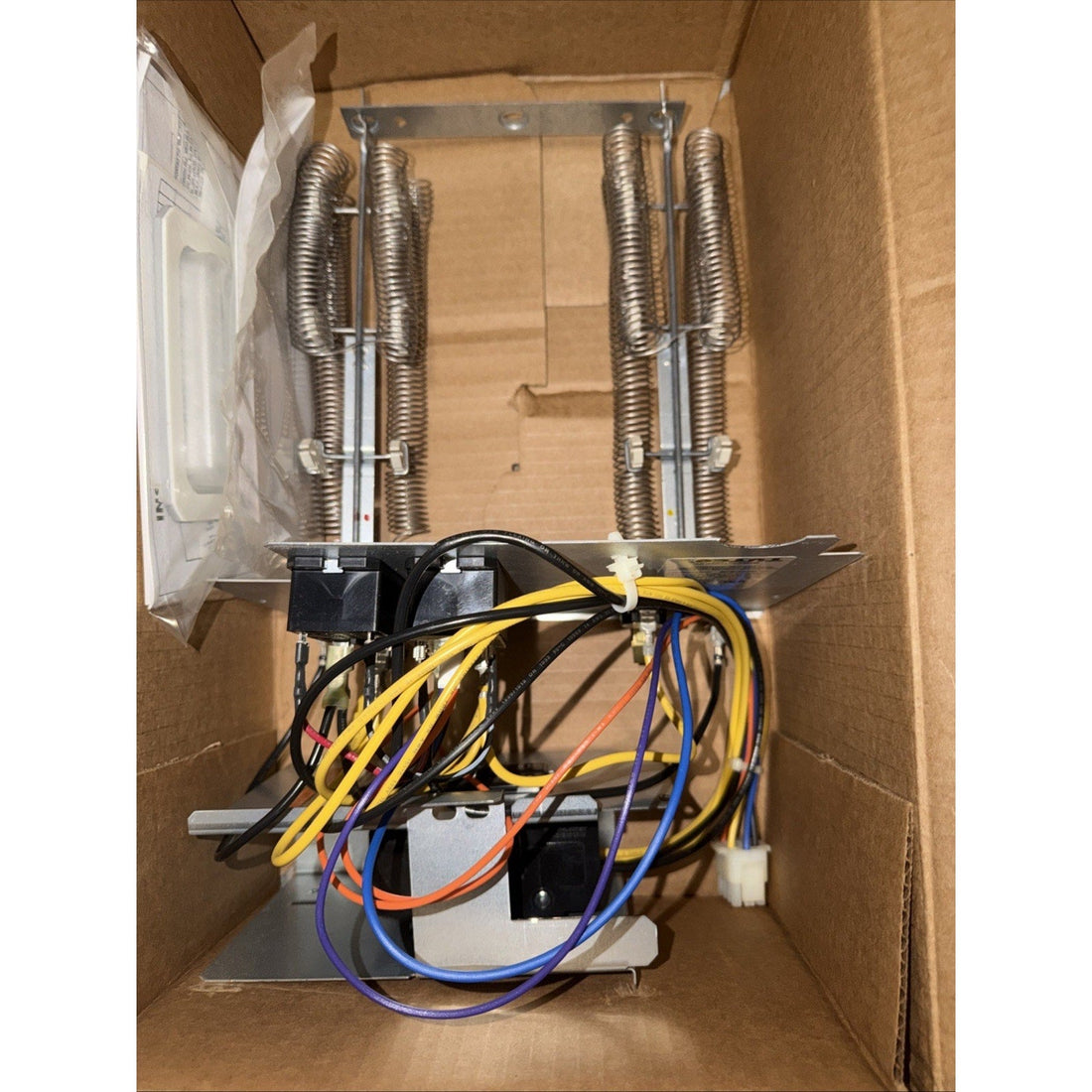 Carrier FC-2601C10LC 10kW 208/230V Electric Heat Kit HVAC Air Handler