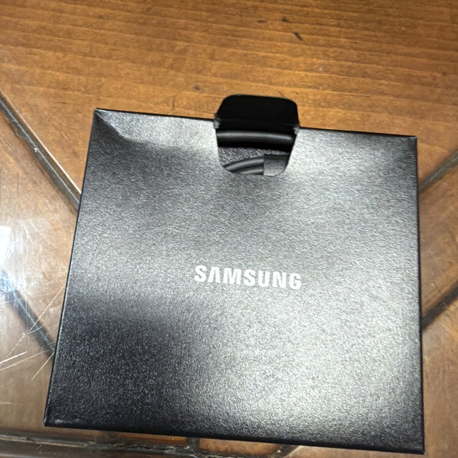 Samsung Galaxy Buds3 Pro Wireless Bluetooth In-Ear Earbuds w/ ANC SM-R630