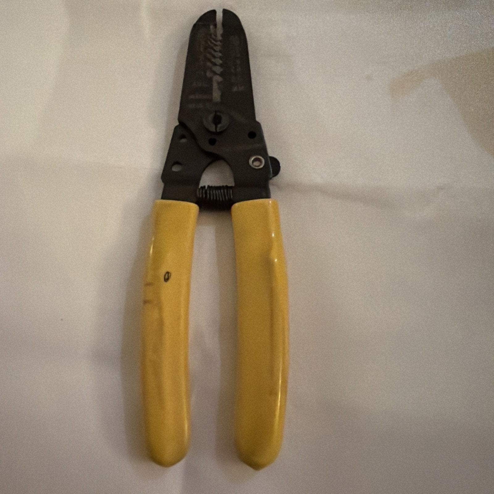 Jonard JIC-1022 Wire Stripper Cutter 10–18 AWG – Made in USA