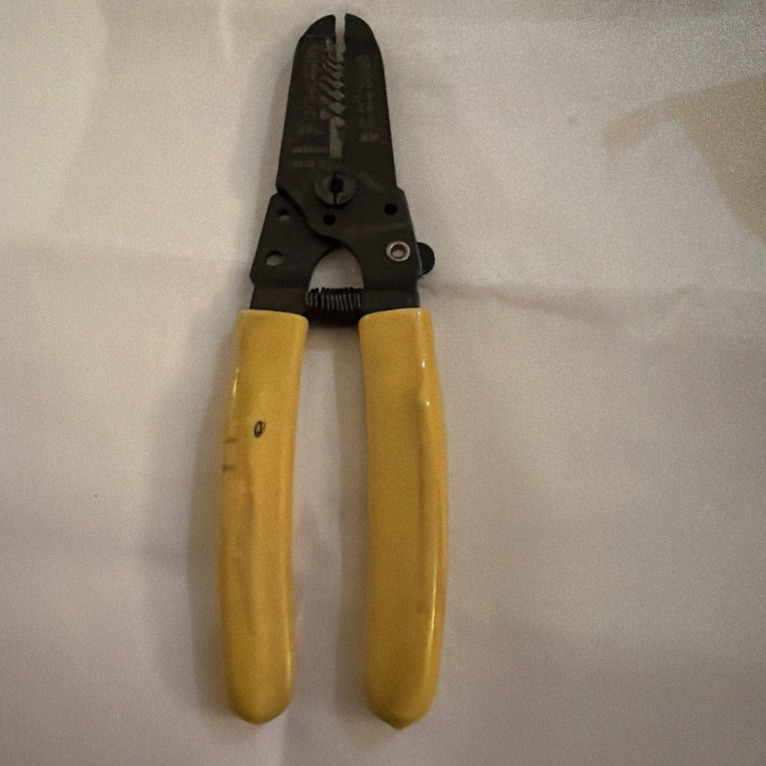 Jonard JIC-1022 Wire Stripper Cutter 10–18 AWG – Made in USA