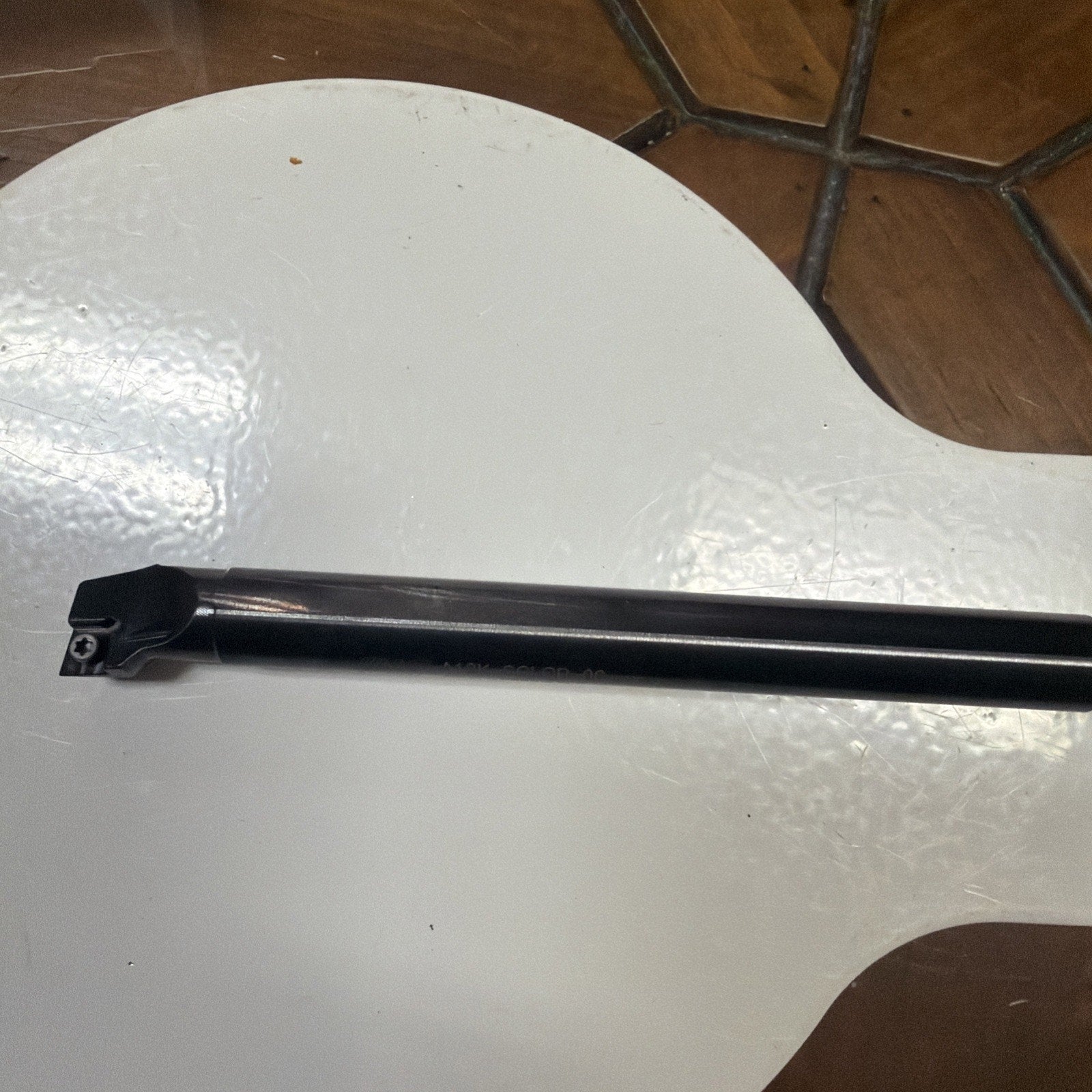 HAAS A12K-SCLCR-06 Boring Bar Internal Turning Holder 12mm NEW OEM