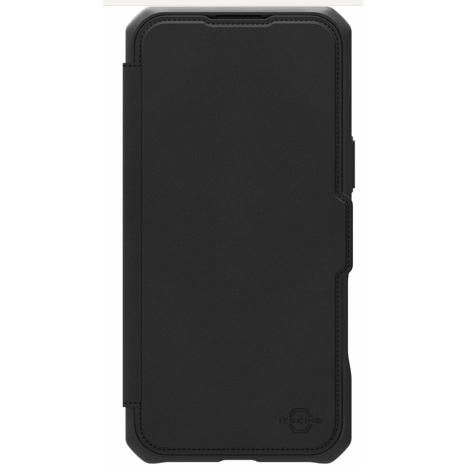 ITSKINS Hybrid R Folio Protective Phone Case for iPhone 17 Pro.