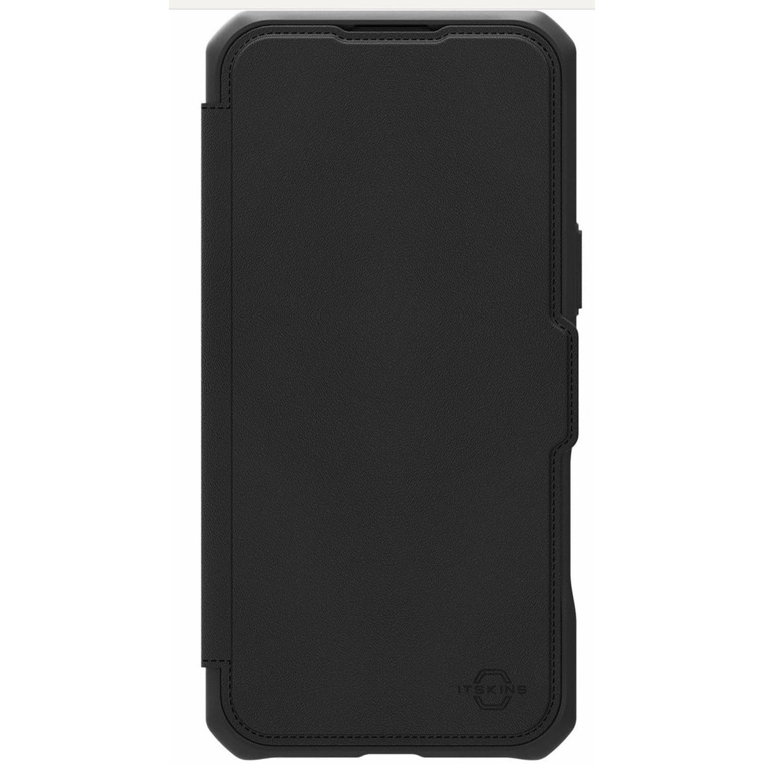 ITSKINS Hybrid R Folio Protective Phone Case for iPhone 17 Pro.