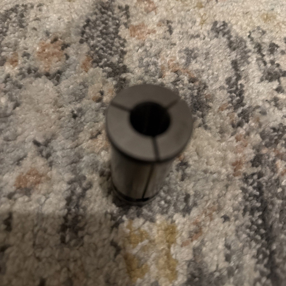 Haas 06-0094 Milling Chuck Collet 1” x 3/8” New OEM