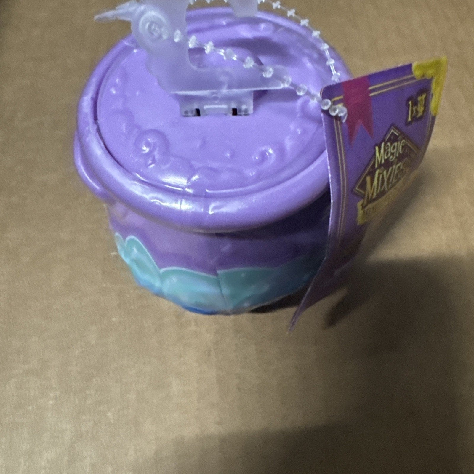 Magic Mixies Mixlings Collector's Cauldron, 1 Pack