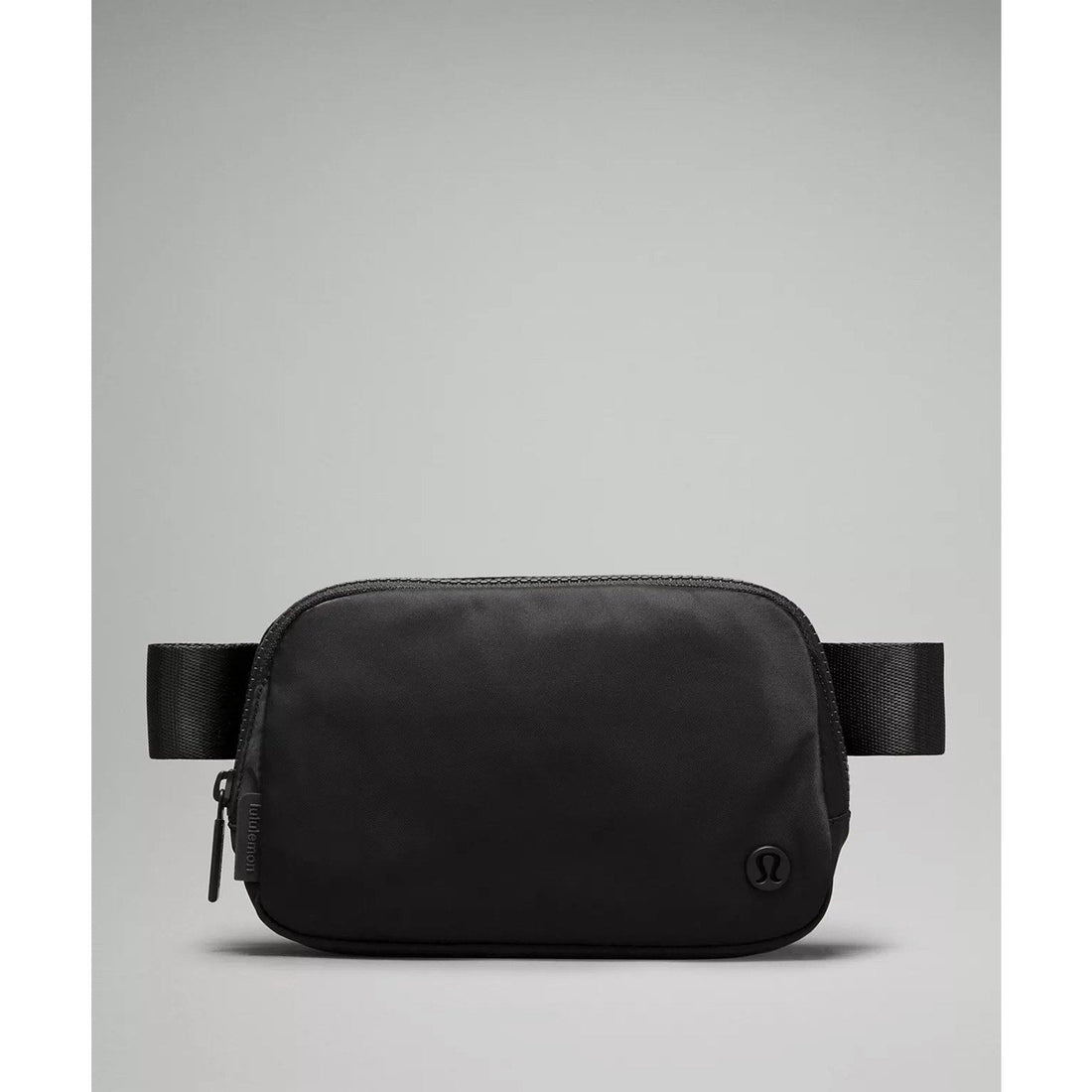 Lululemon Everywhere Belt Bag 1L, Black (Crossbody)