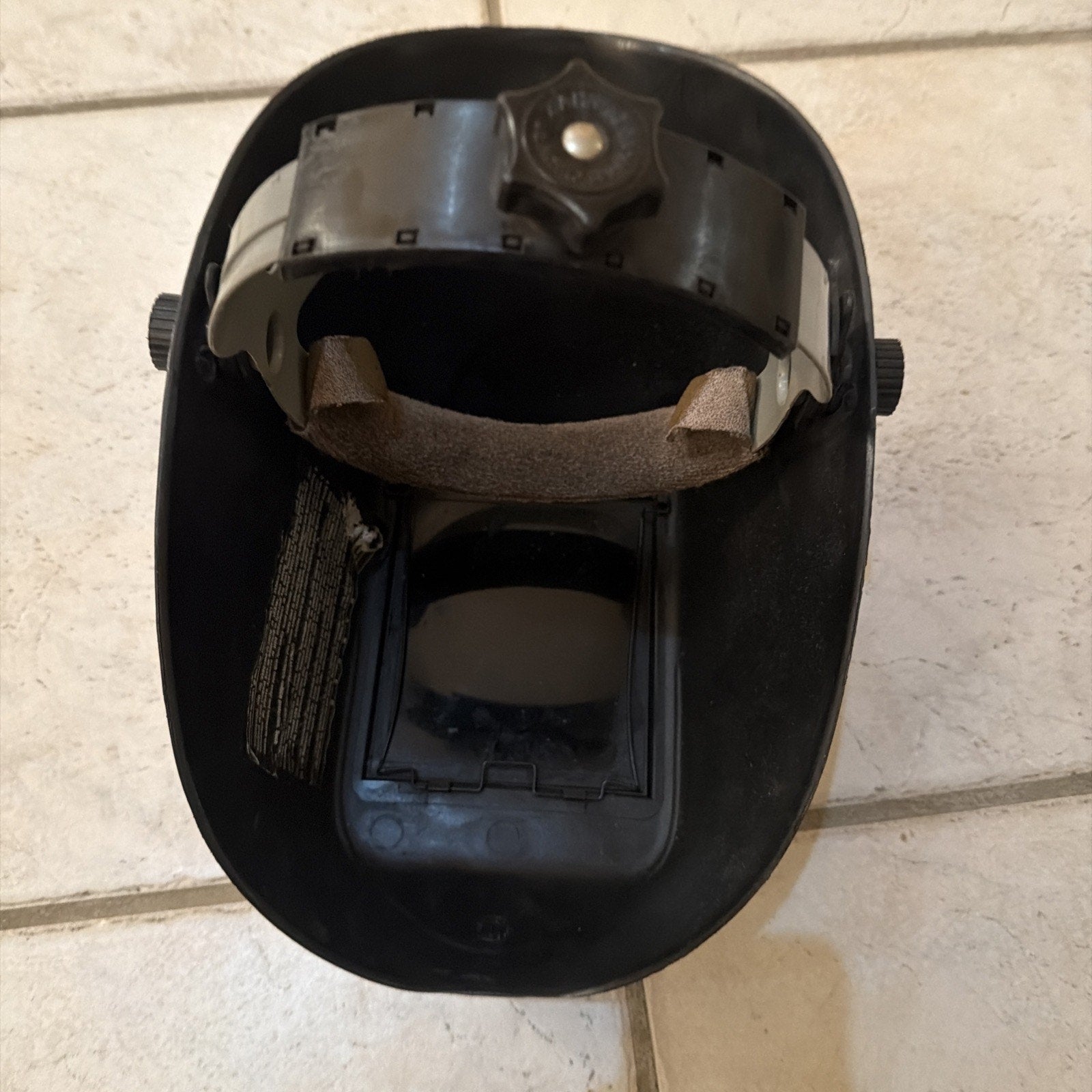 Jackson Safety HSL100 Glory Welding Helmet PRO-V Auto Darkening