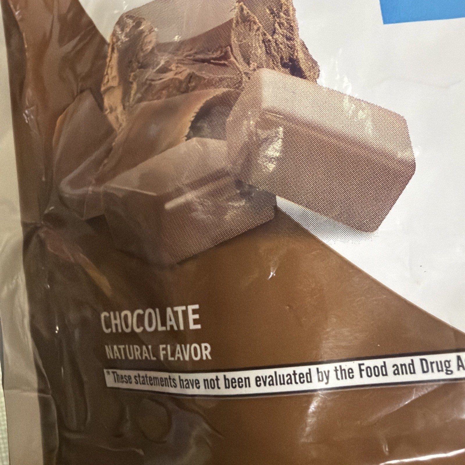 GNC Vitamin D-3 Soft Chews 1000IU - Chocolate