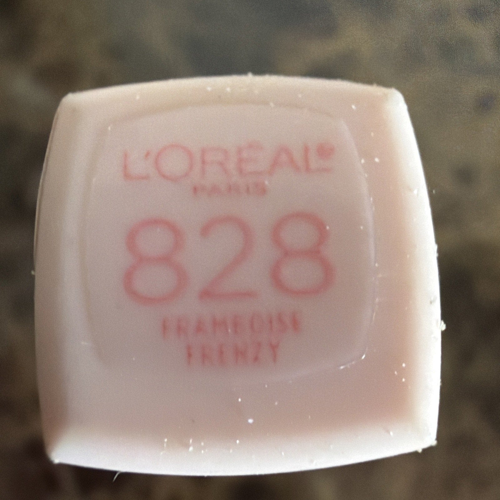 L'Oreal Paris Infallible Pro-Matte Les Macarons Scented Liquid Lipstick, 828 Framboise Frenzy