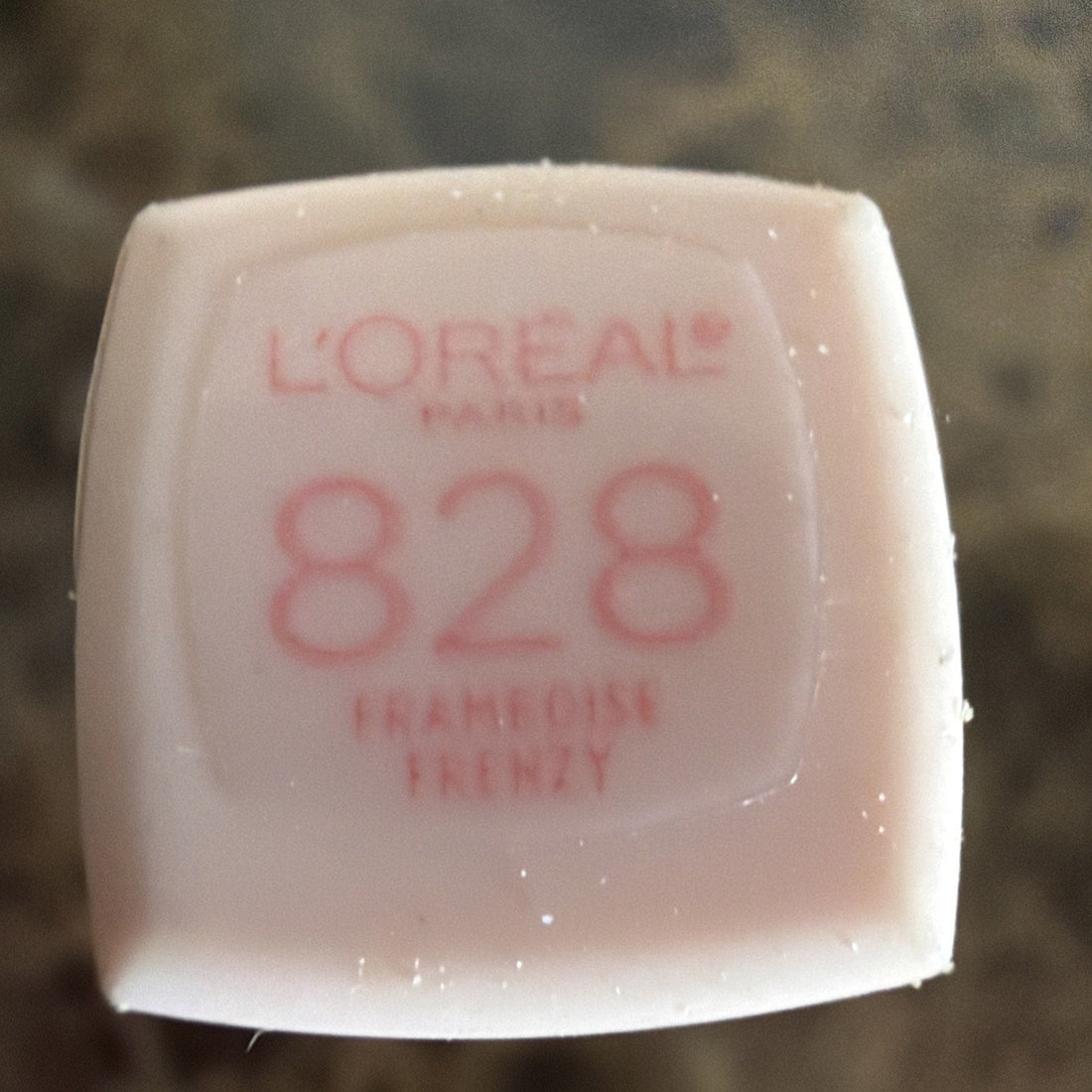 L'Oreal Paris Infallible Pro-Matte Les Macarons Scented Liquid Lipstick, 828 Framboise Frenzy