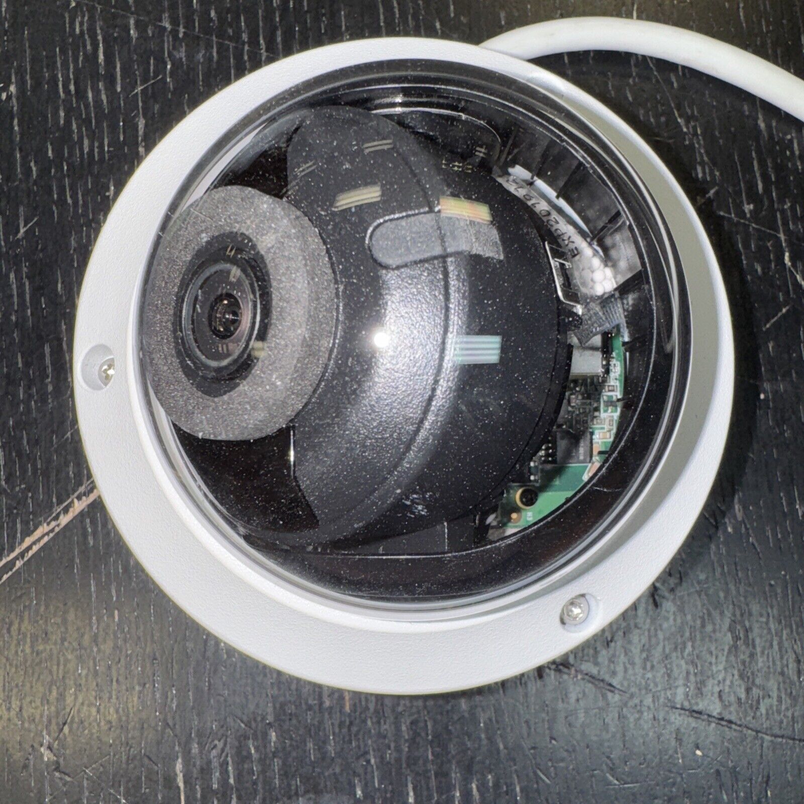 Hikvision DS-2CD1143G0-IS 4MP Dome Network Camera