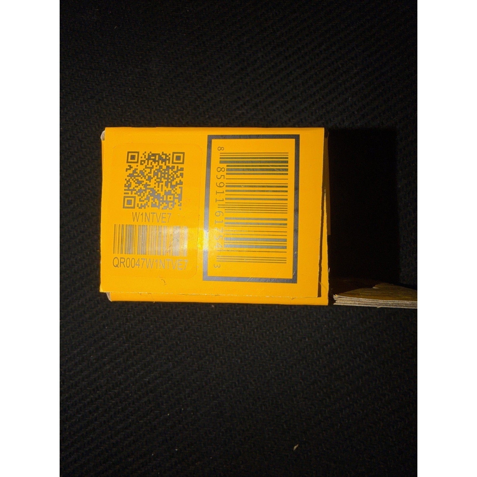 DEWALT DCB124 12V MAX 3Ah Lithium-Ion Battery Pack, Genuine OEM