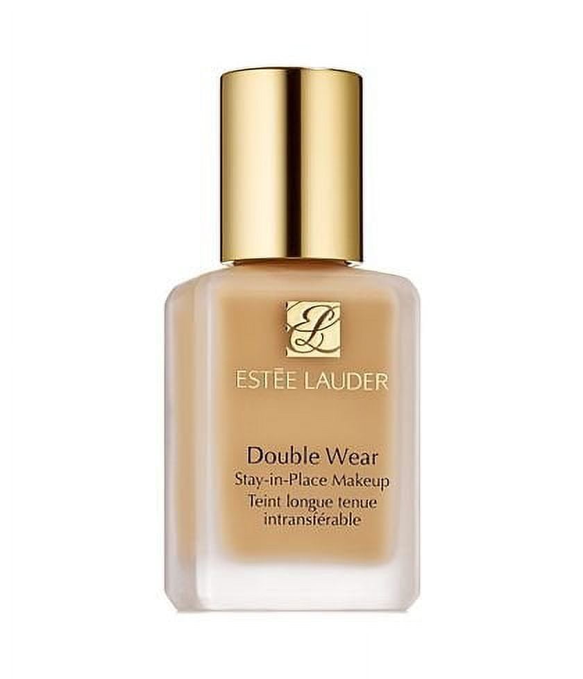 Estée Lauder Double Wear Stay-in-Place Makeup SPF 10 Foundation - 2C0 Cool Vanilla, 1 oz