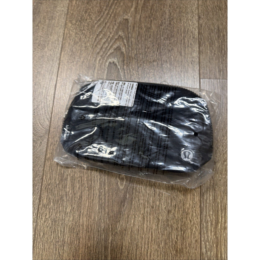 Lululemon Everywhere Belt Bag 1L, Black (Crossbody)