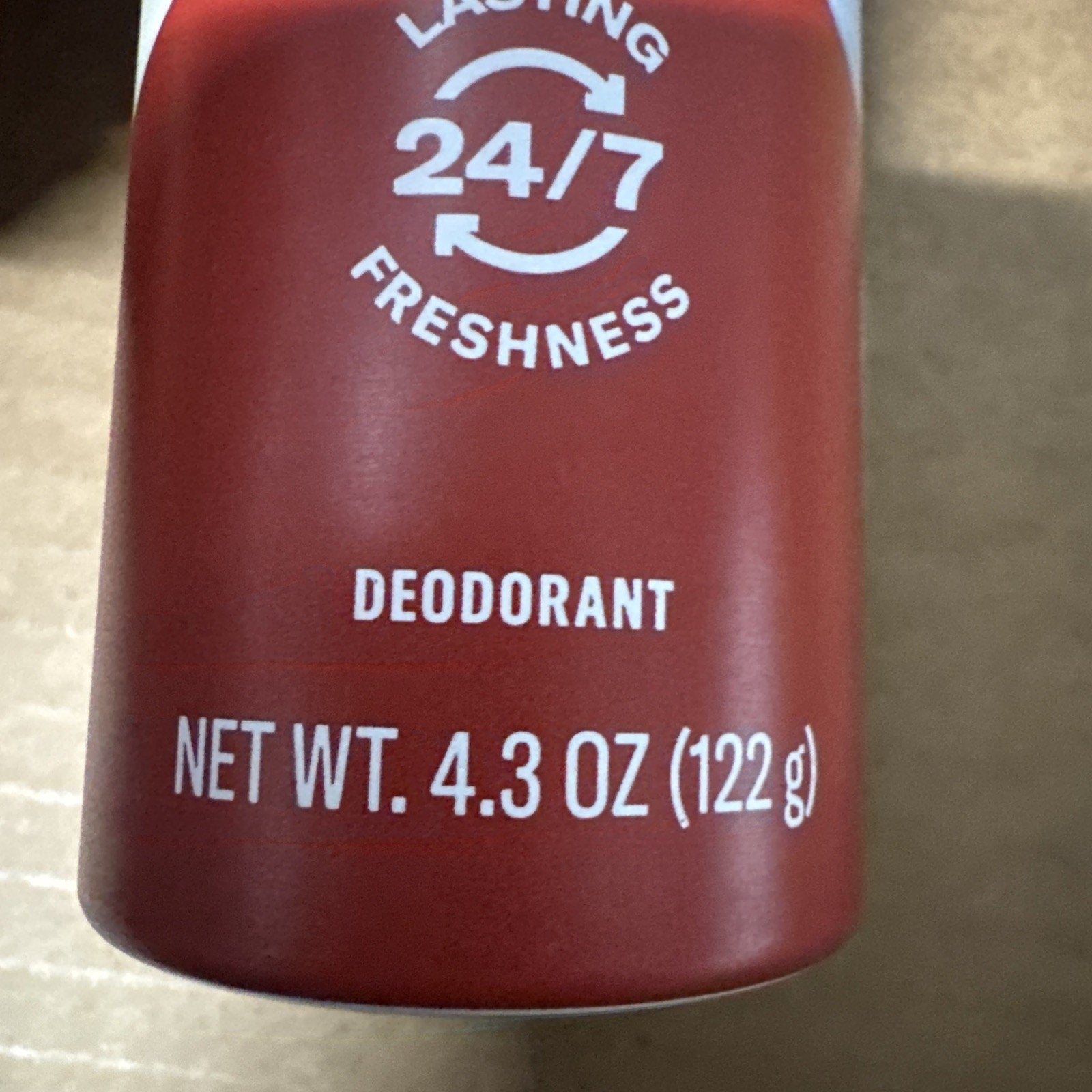Old Spice Fiji Aluminum-Free Dry Spray Deodorant, XL, 4.3 oz