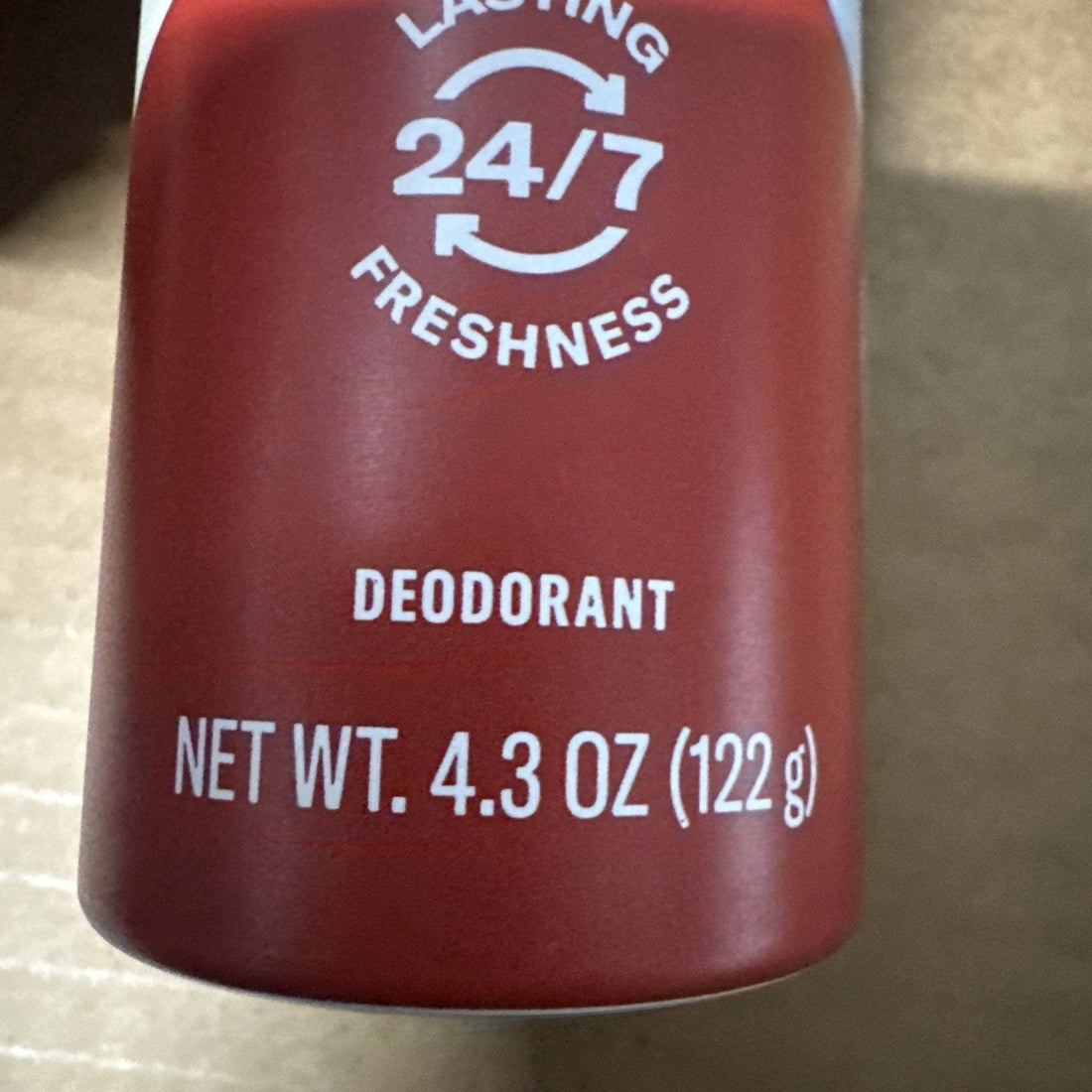 Old Spice Fiji Aluminum-Free Dry Spray Deodorant, XL, 4.3 oz