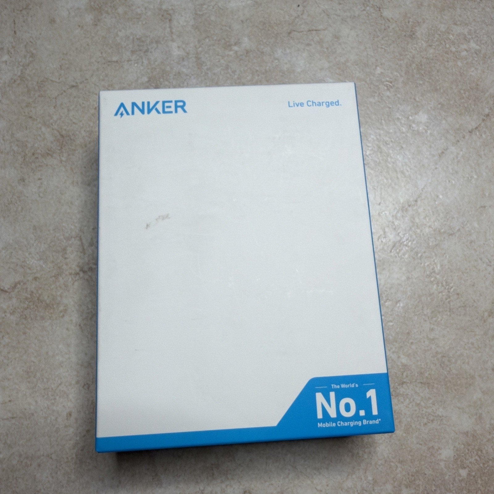 Anker 511 20W USB-C Fast Charger 2-Pack with Cables, White
