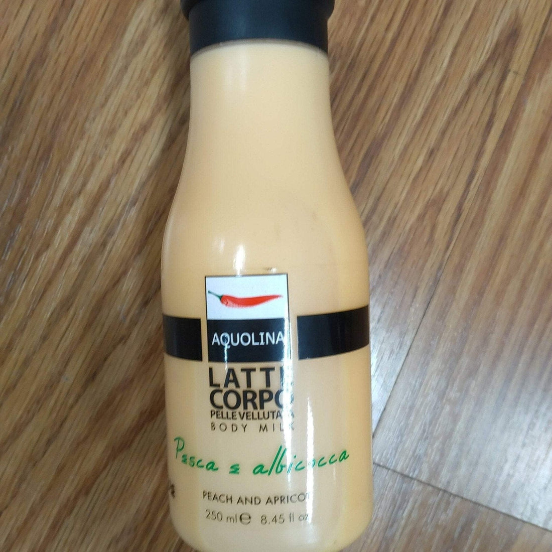 Aquolina Latte Corpo Body Milk 250 ml