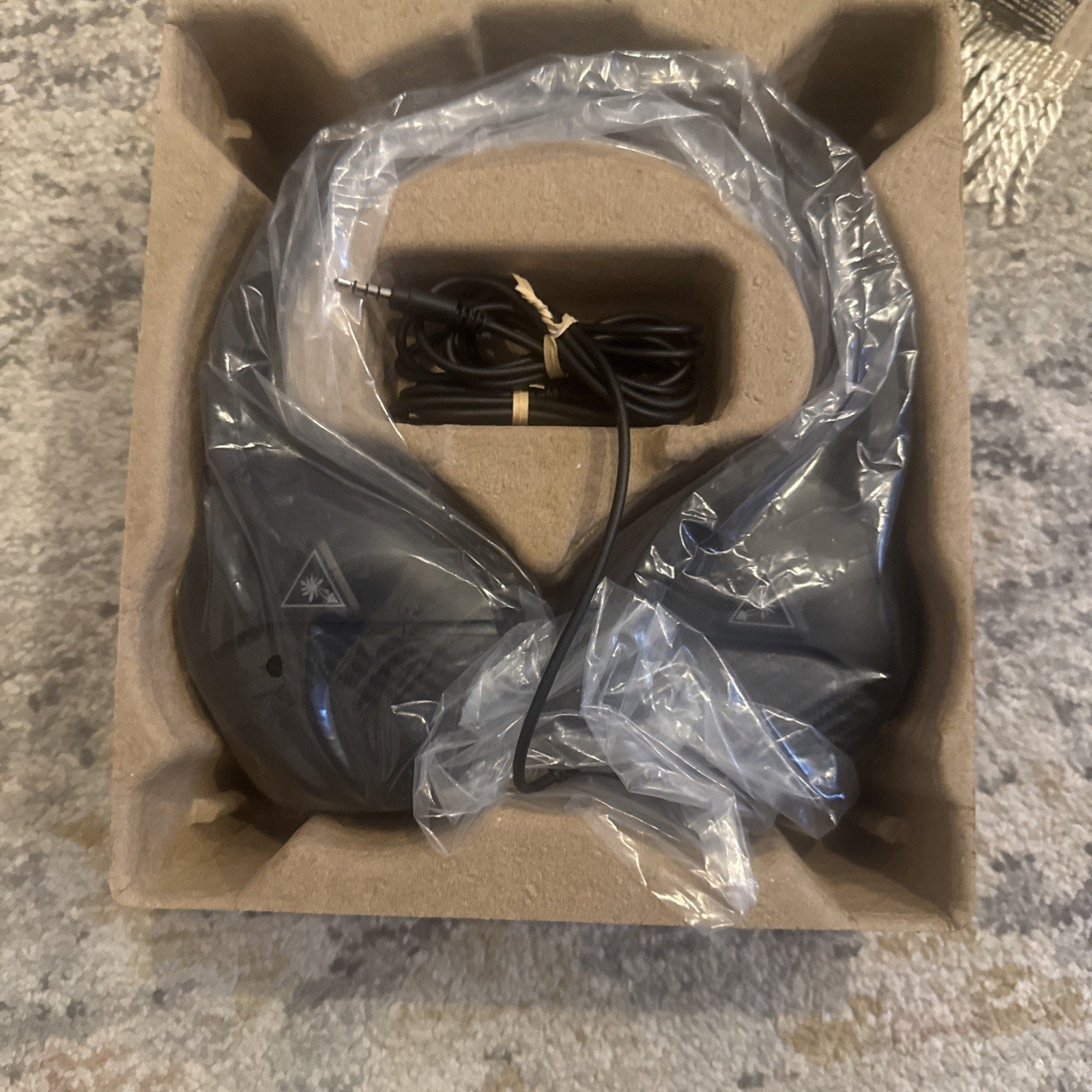 Turtle Beach Recon 200 Gaming Headset