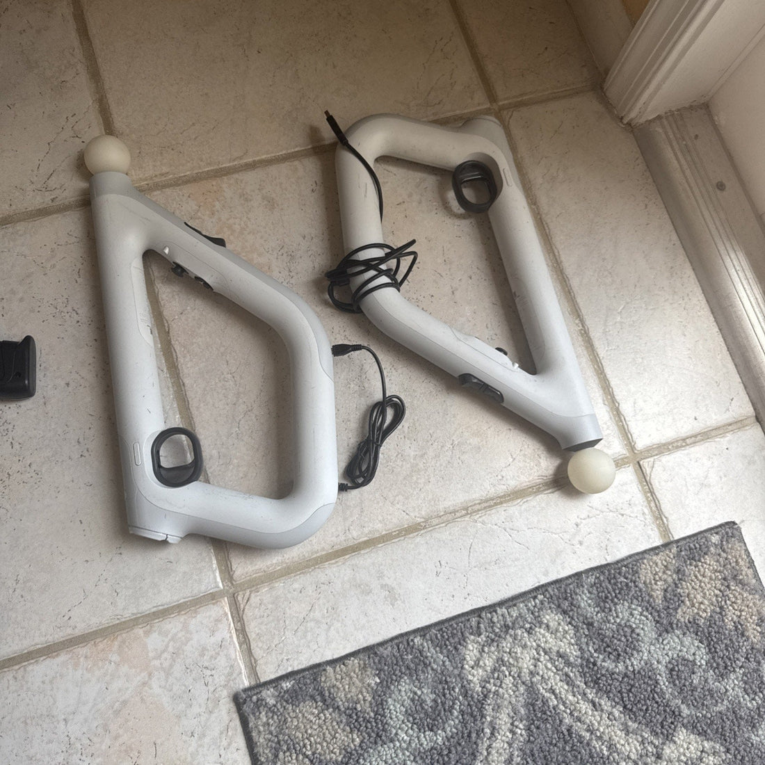2 Sets Of Playstation VR With Lots Of Additional Accessories