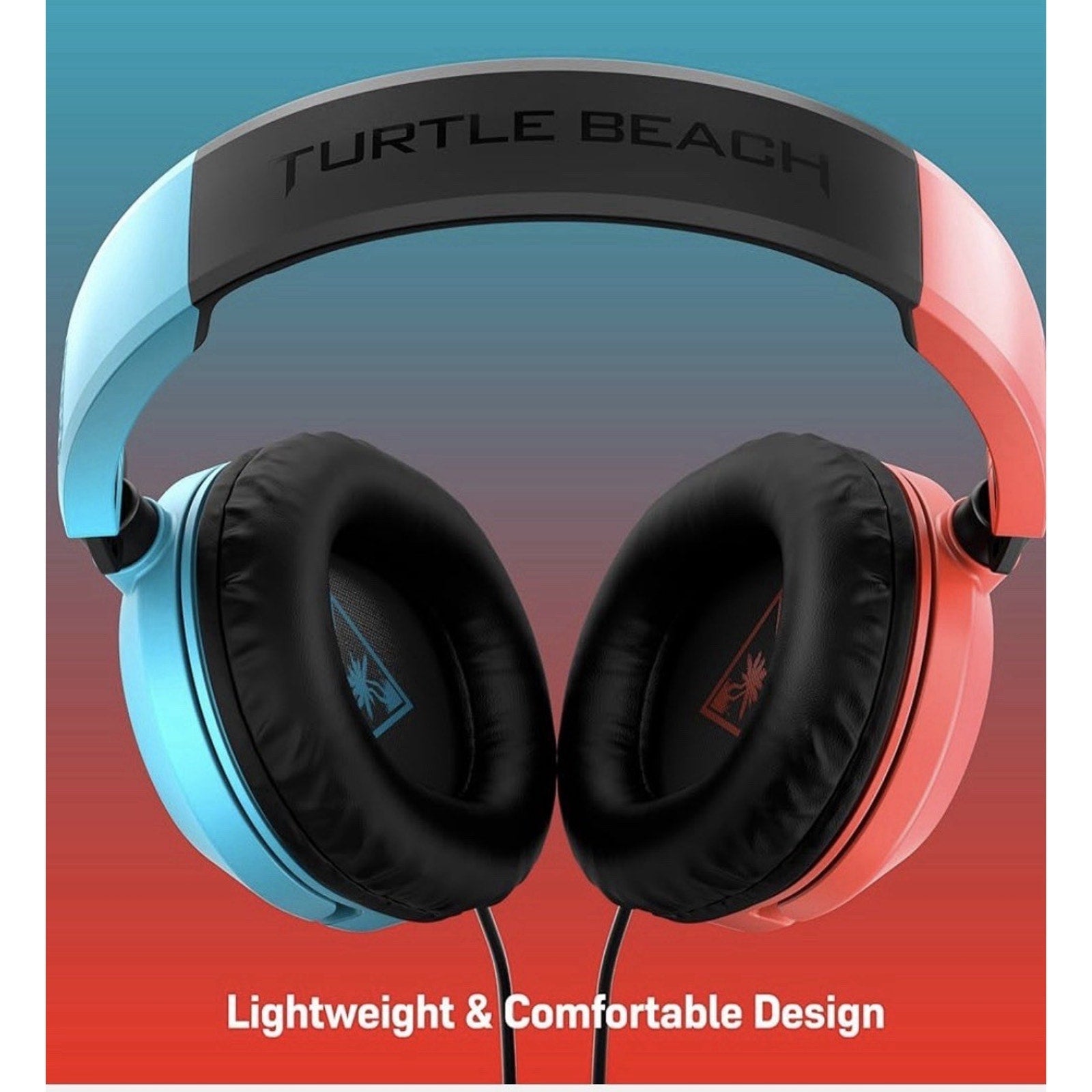 Turtle Beach Recon 50 Wired Gaming Headset for Nintendo Switch