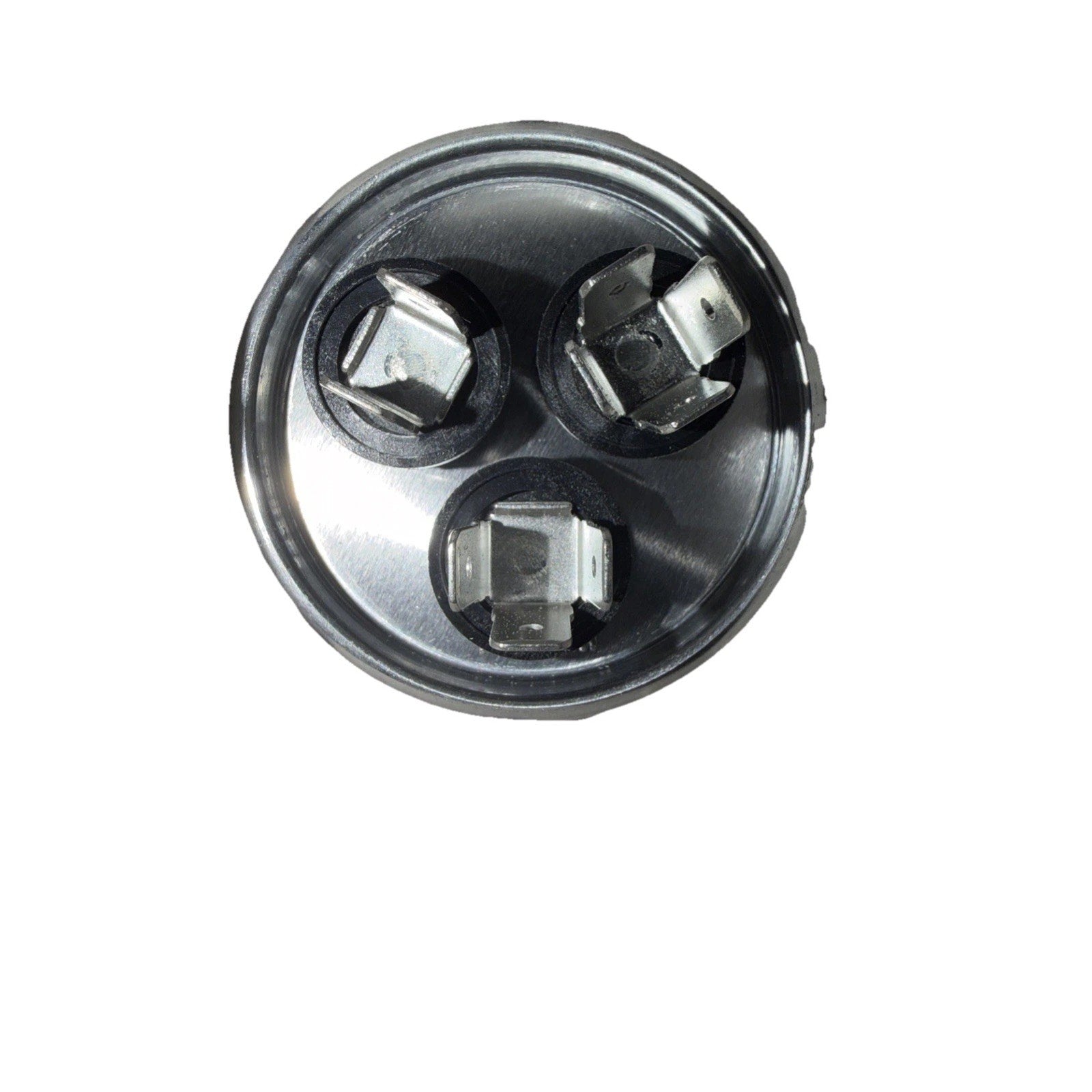 Linebacker LCD35+7.5X440R Dual Run Capacitor 35/7.5 MFD 440V Round