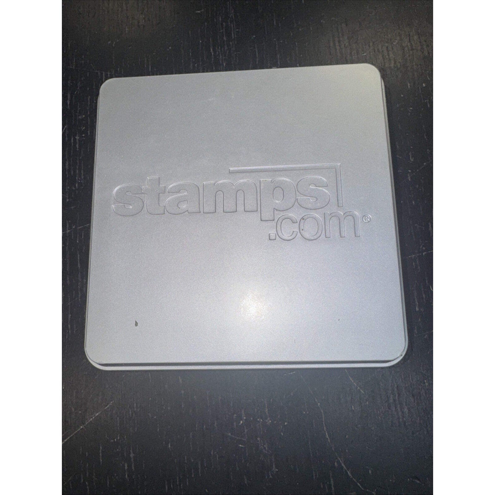 Stamps.com Model 510 USB Postal Scale, 5 lb Capacity, with Cord