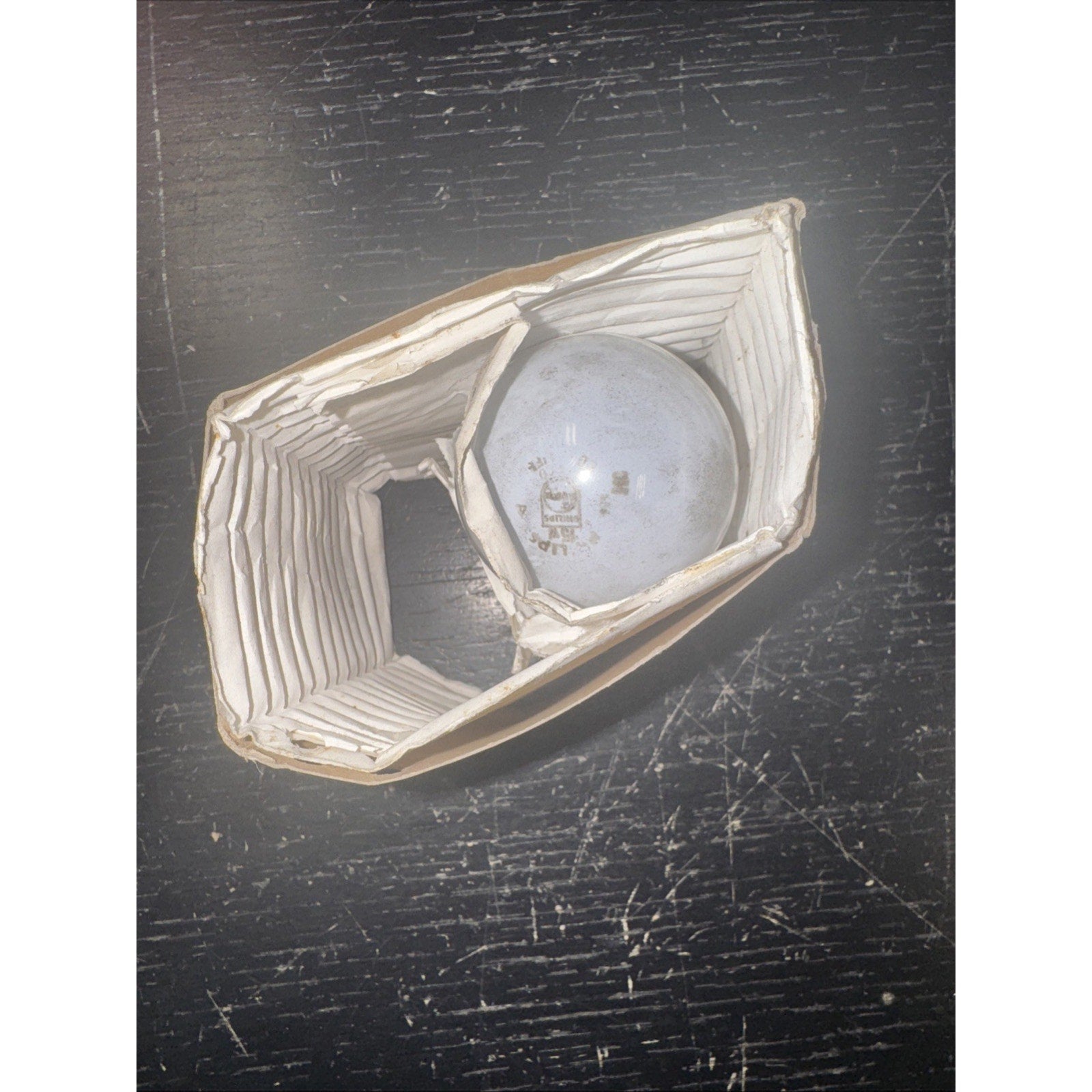 Philips Long Duration 15W Light Bulb