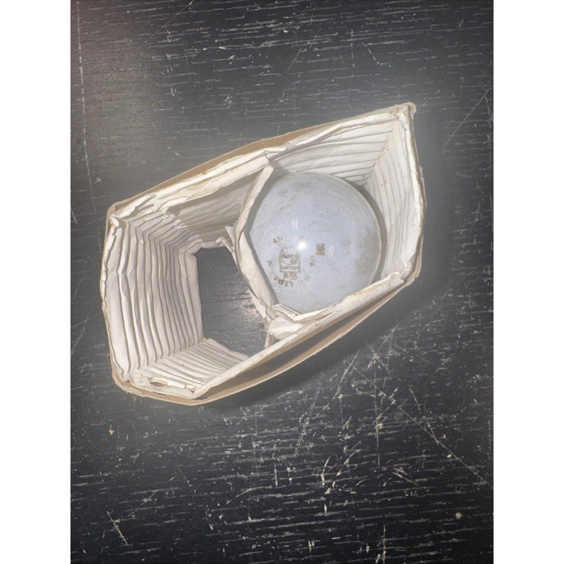 Philips Long Duration 15W Light Bulb