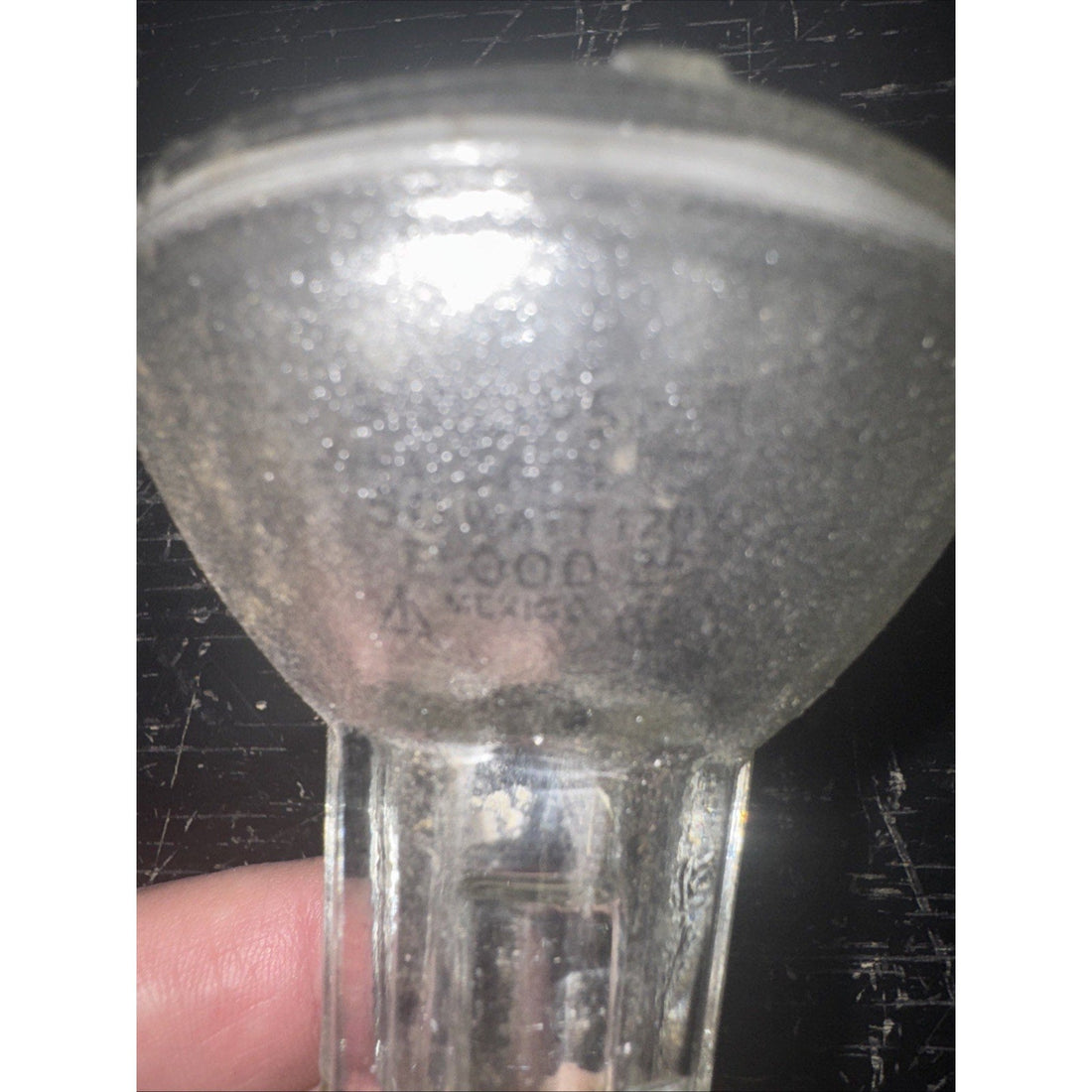 Replacement Bulb 50PAR20/H/FL, 120V 50W (2-Pack)