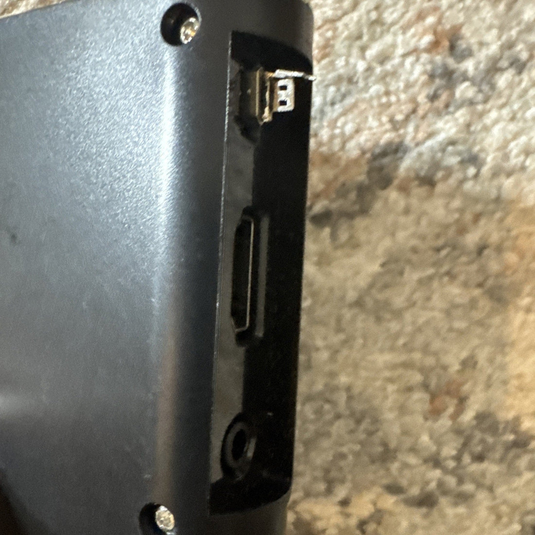 2 Revel Orbit And Guard Scanner Devices