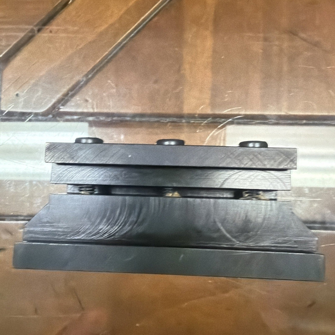 TMX PTNN19-5 Tool Block 6-895-6195 Lathe Turning Tool Holder
