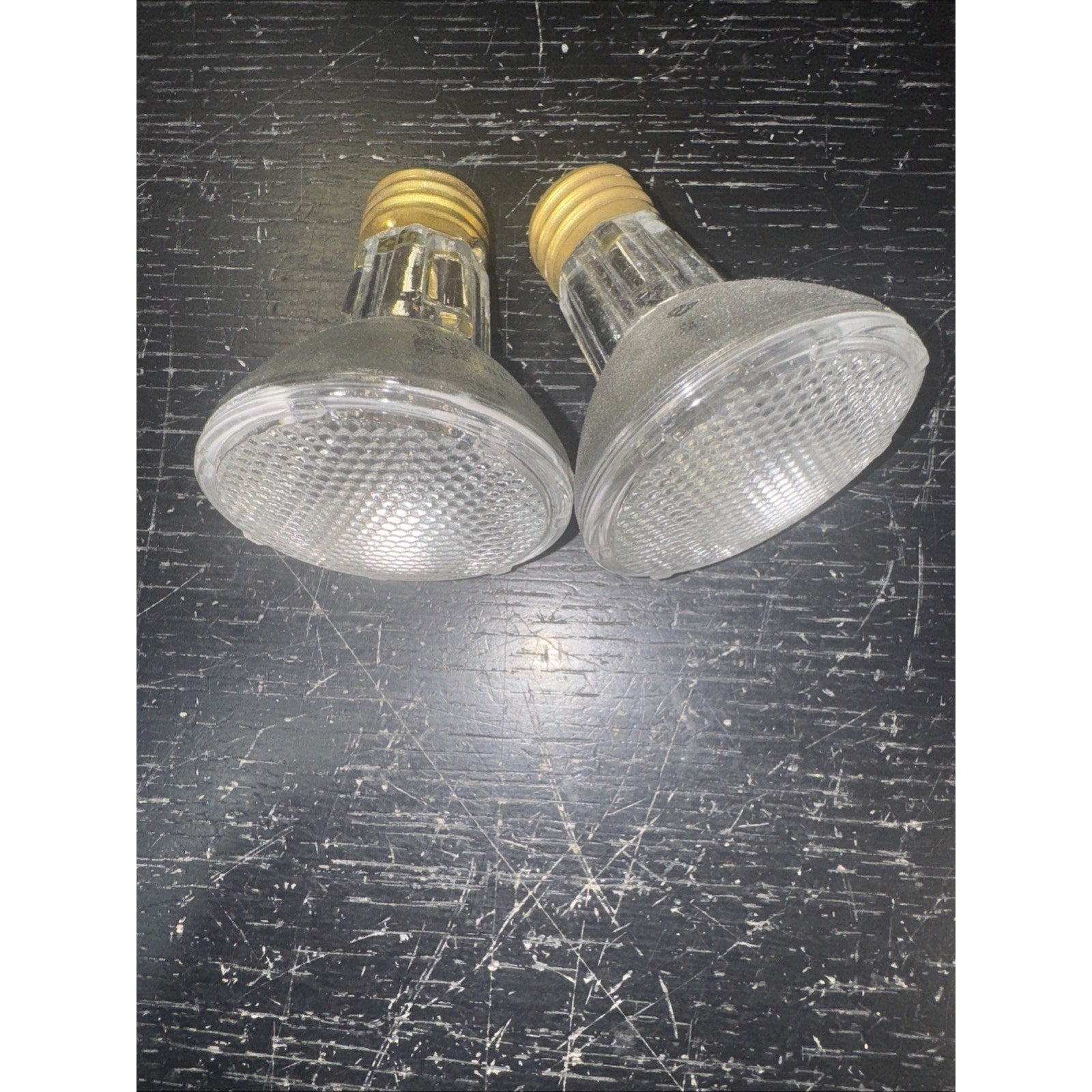 Replacement Bulb 50PAR20/H/FL, 120V 50W (2-Pack)