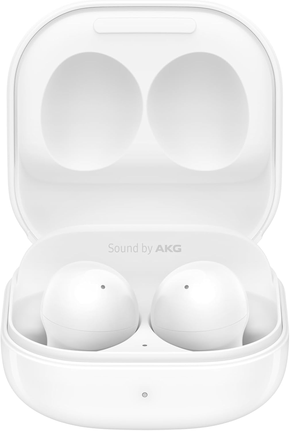 Samsung Galaxy Buds2 Wireless Earbuds, White (New, Sealed)