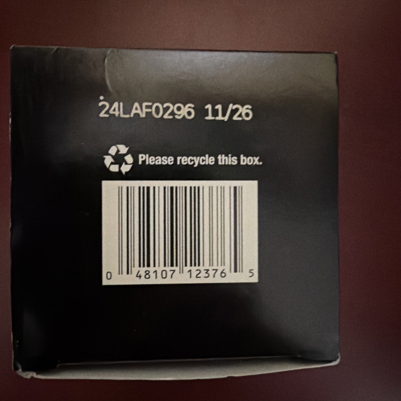 GNC Mega Men Diabetic Support - 90 Caplets 11/26