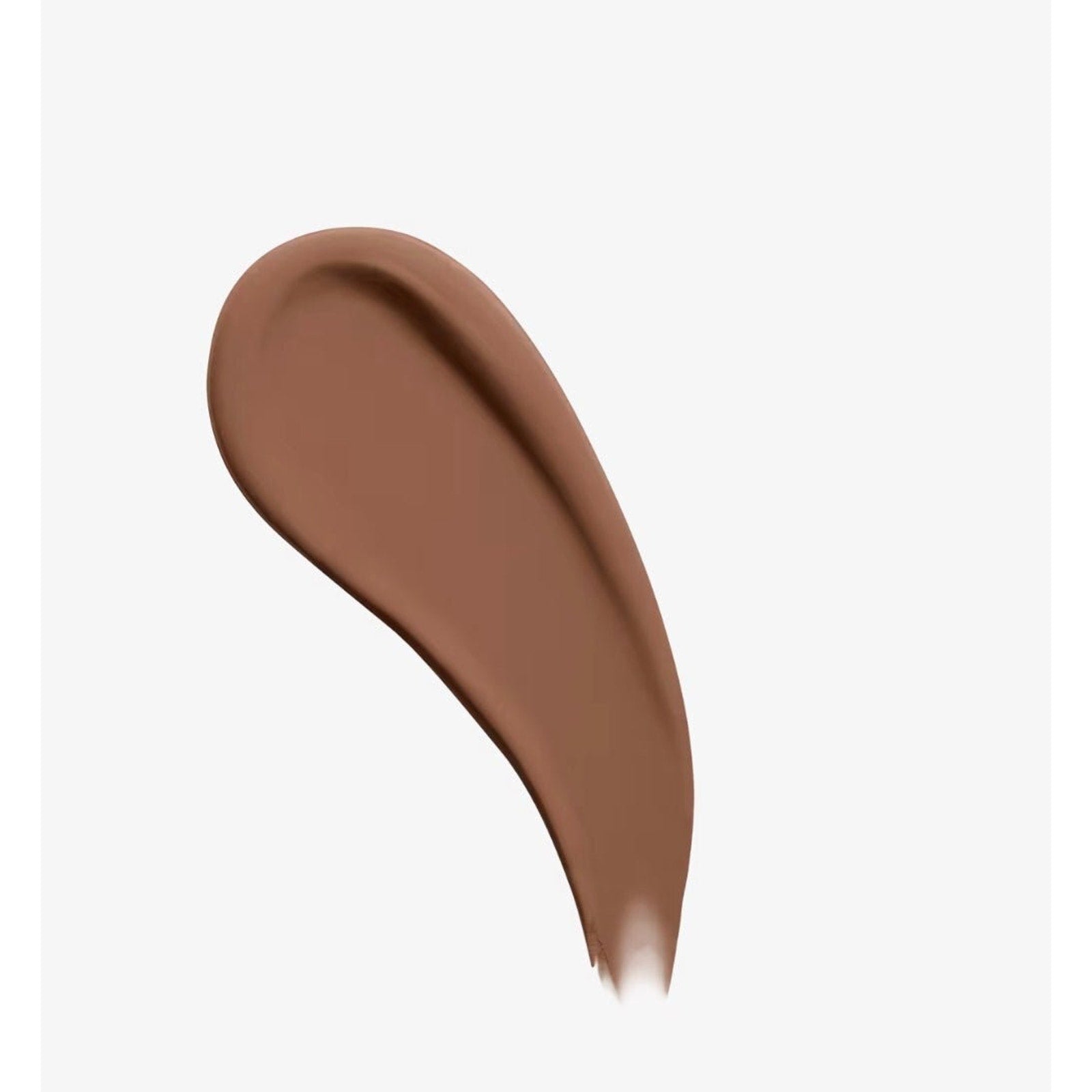 NYX Professional Makeup Lip Lingerie XXL Matte Liquid Lipstick - 29 Hot Caramelo