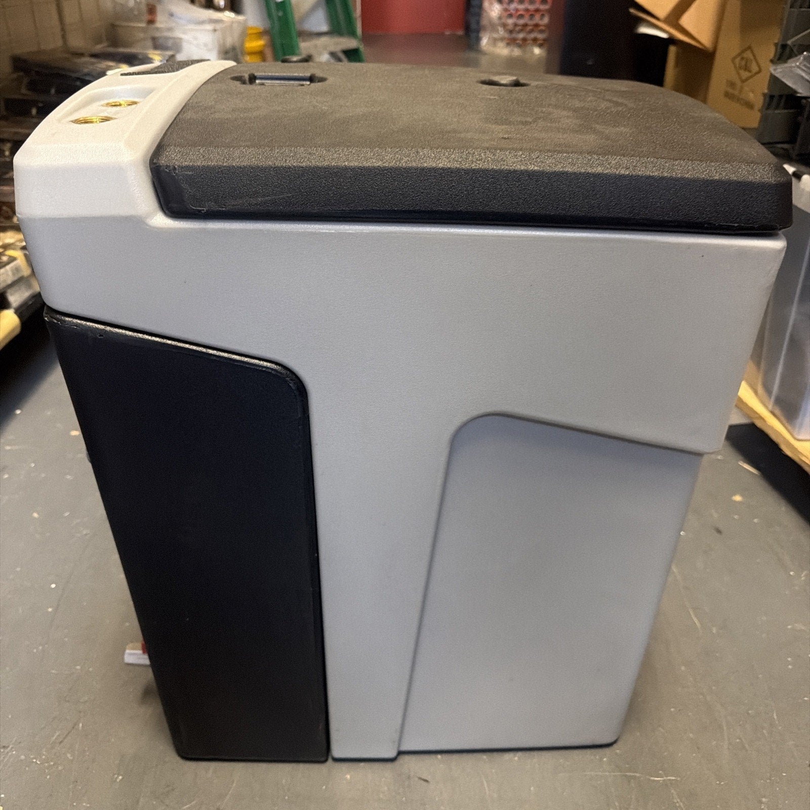 OWS 360 Oil Condensate Separator – New 2023 Air Compressor Unit (No Box)