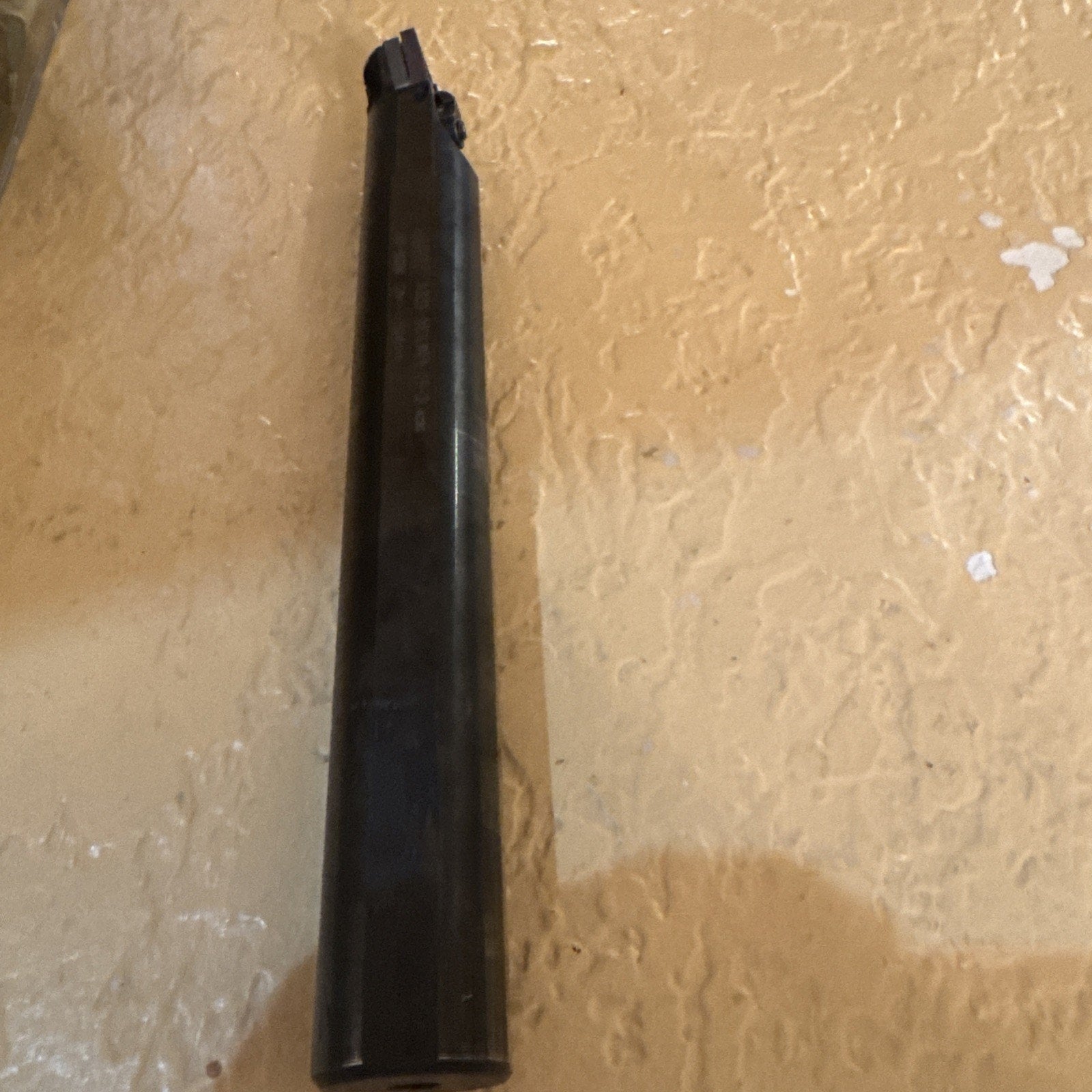 Haas A32S-MDUNR-15-3 Boring Bar Tool Holder 1" Shank DNMG 1504 Used