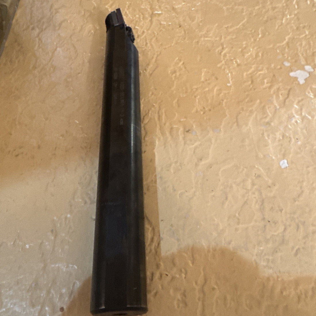 Haas A32S-MDUNR-15-3 Boring Bar Tool Holder 1" Shank DNMG 1504 Used