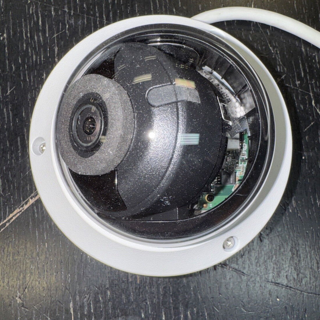 Hikvision DS-2CD1143G0-IS 4MP Dome Network Camera