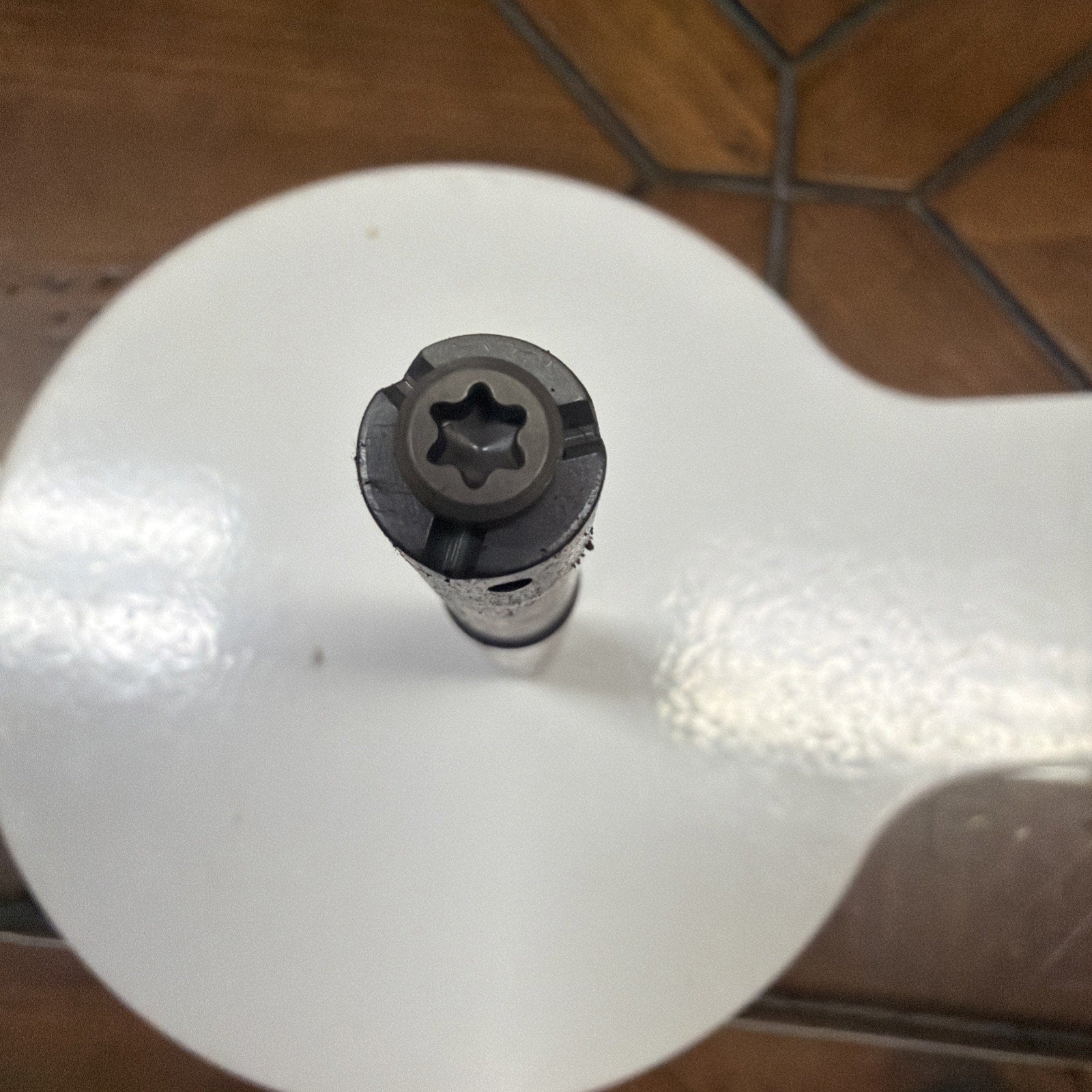 HAAS HSTG 16312C-3 Grooving Turning Tool Holder 16mm 3mm Insert NEW OEM